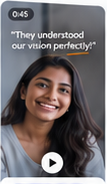 Client Voice