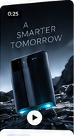 Future Product Launch