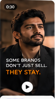 Prime Time Brand Spot